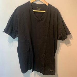 Bench V Neck T-shirt